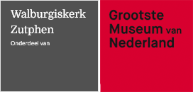 Grootste Museum Walburgiskerk